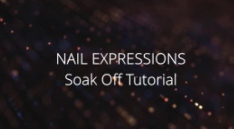 Soak off Nail Extensions Maidstone