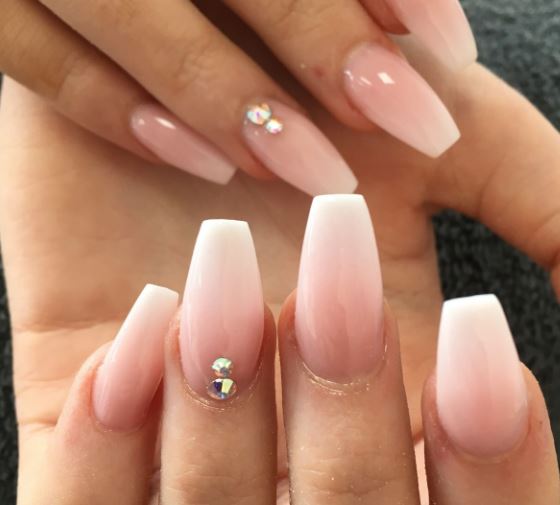 Why is Polygel the best system for nails?