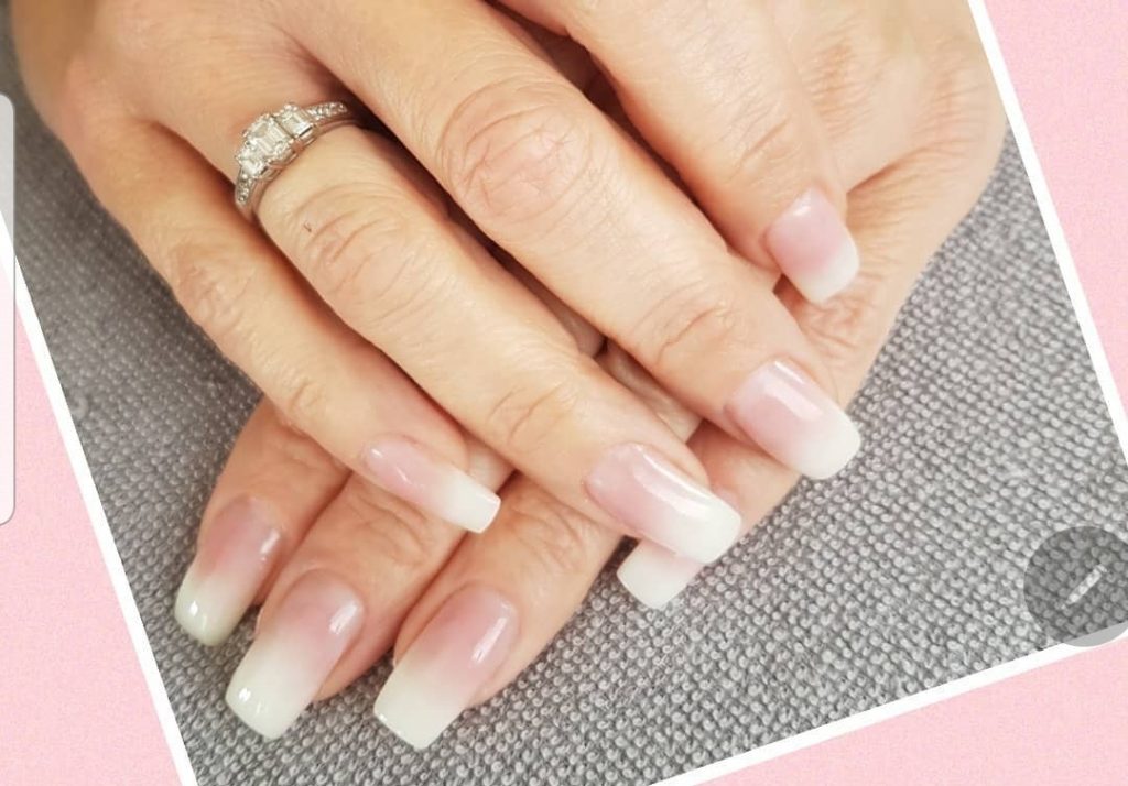 Why choose Polygel for Nails?