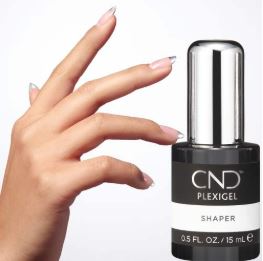CND Plexigel Maidstone CND Plexigel Maidstone