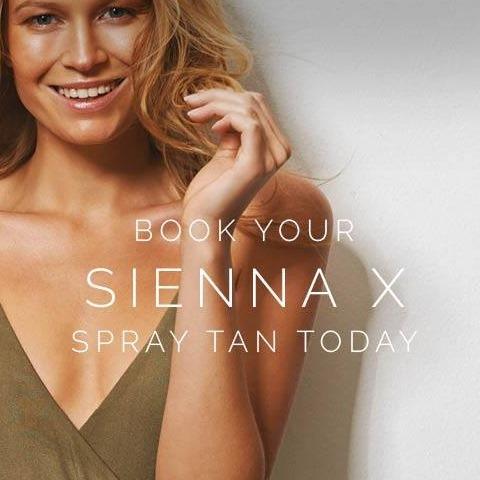 Spray Tan Maidstone